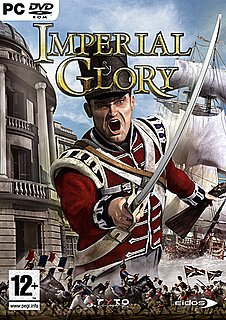 Imperial Glory (PC)