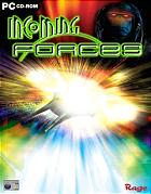 Incoming Forces - PC Cover & Box Art