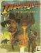 Indiana Jones and The Fate of Atlantis (Spectrum 48K)