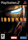 Iron Man: The Video Game (PS2)