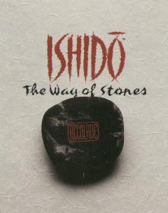 Ishido: The Way of the Stones - Amiga Cover & Box Art