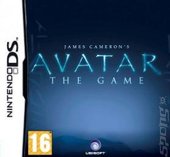 James Cameron's Avatar: The Game (DS/DSi)