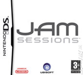 Jam Sessions (DS/DSi)