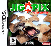Jigapix Wild World (DS/DSi)