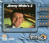 Jimmy White's 2: Cueball - PC Cover & Box Art