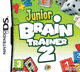 Junior Brain Trainer 2 (DS/DSi)