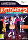 Just Dance 2: Extra Songs (Wii)