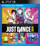 Just Dance 2014 - PS3 Cover & Box Art