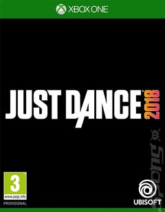 Just Dance 2018 (Xbox One)