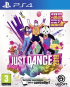 Just Dance 2019 - PS4 Cover & Box Art