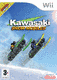 Kawasaki Snow Mobiles (Wii)