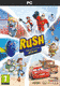 Kinect Rush: A Disney•Pixar Adventure (PC)