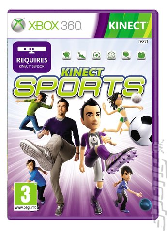 Gamescom 2010: Kudo Tsunoda on Kinect - PART 2 Editorial image