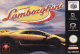 Lamborghini (N64)