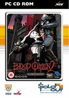 Legacy of Kain: Blood Omen 2 - PC Cover & Box Art