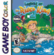 Legend Of The River King 2 (Game Boy Color)