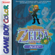 Legend Of Zelda, The: Oracle Of Ages (Game Boy Color)