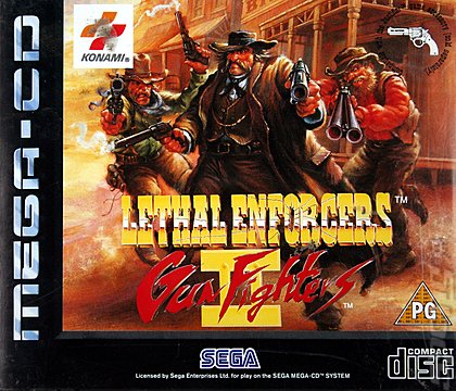 switch lethal enforcers 2