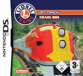 Lionel Trains: On Track (DS/DSi)