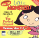 Little Monsters:Perfect Prudence In The Perfect Present (Power Mac)
