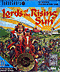 Lords of the Rising Sun (NEC PC Engine)