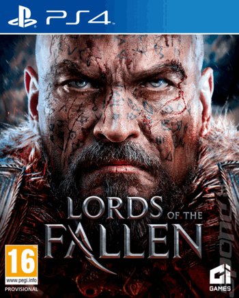 lords of the fallen 2 prisoners