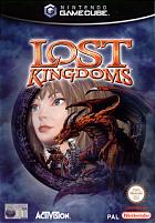 Lost Kingdoms - GameCube Cover & Box Art