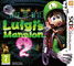 Luigi's Mansion 2 (3DS/2DS)