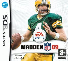 Madden NFL 09 (DS/DSi)