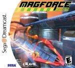 MagForce Racing  (Dreamcast)