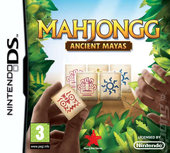 Mahjongg Ancient Mayas (DS/DSi)