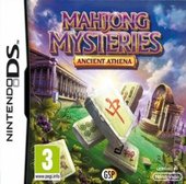 Mahjong Mysteries: Ancient Athena (DS/DSi)