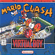 Mario Clash (Nintendo Virtual Boy)