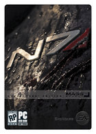 Mass Effect 2 - PC Cover & Box Art