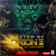 Master of Orion 2: Battle at Antares (PC)