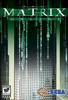 Matrix Online, The (PC)