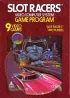 Maze - Atari 2600/VCS Cover & Box Art