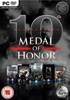 Medal Of Honor: 10th Anniversary (PC)