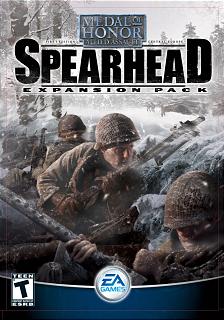 Medal of Honor: Allied Assault Spearhead (PC)