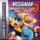 Mega Man Battle Chip Challenge (GBA)