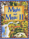 Might and Magic 2 (SNES)
