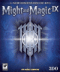Might and Magic IX (PC)