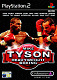 Mike Tyson Heavyweight Boxing (PS2)