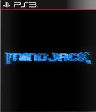 Mindjack - PS3 Cover & Box Art
