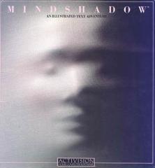 Mindshadow - C64 Cover & Box Art