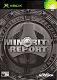 Minority Report (Xbox)