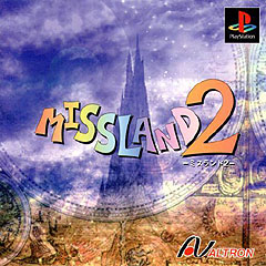 Missland 2 (PlayStation)