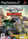 Monster Jam: Urban Assault (PS2)