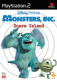 Monsters, Inc.: Scare Island (PS2)
