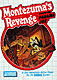 Montezuma's Revenge: Featuring Panama Joe (Sega Master System)